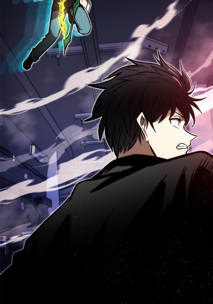 Ultra Alter แอ็กรองสตรองโคตร ตอนที่ 113 หน้า 22