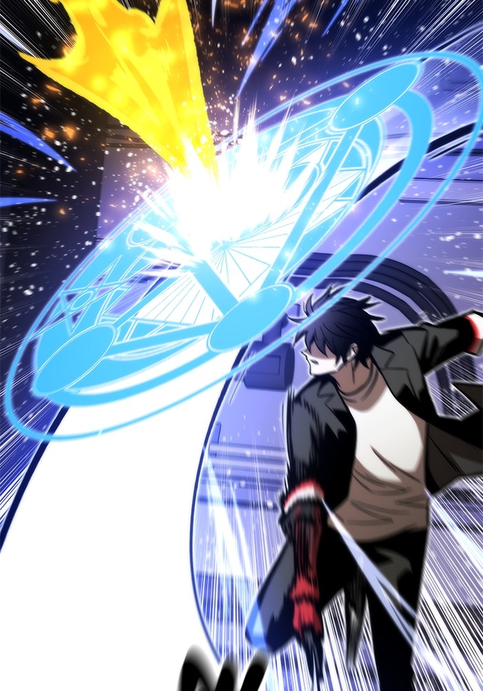 Ultra Alter แอ็กรองสตรองโคตร ตอนที่ 113 หน้า 30