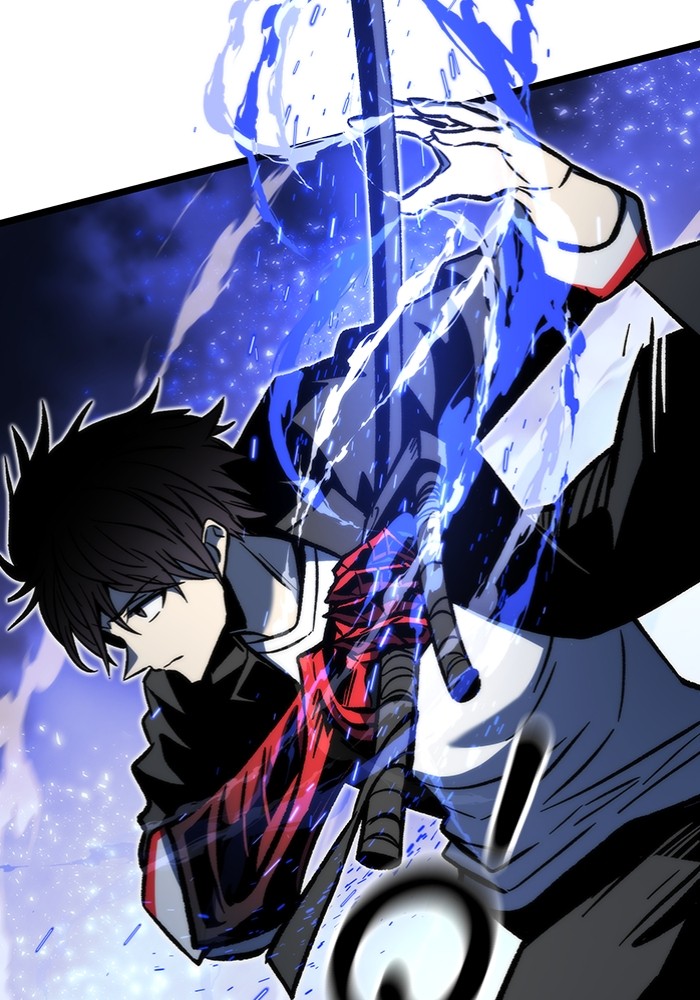 Ultra Alter แอ็กรองสตรองโคตร ตอนที่ 113 หน้า 57