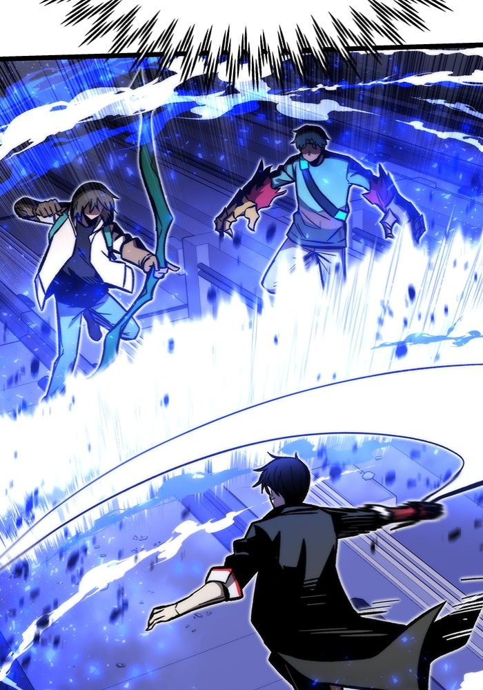 Ultra Alter แอ็กรองสตรองโคตร ตอนที่ 113 หน้า 59