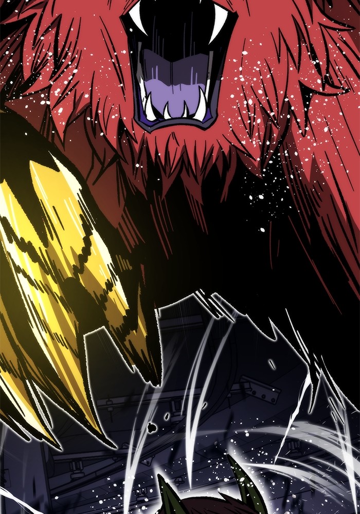 Ultra Alter แอ็กรองสตรองโคตร ตอนที่ 113 หน้า 8