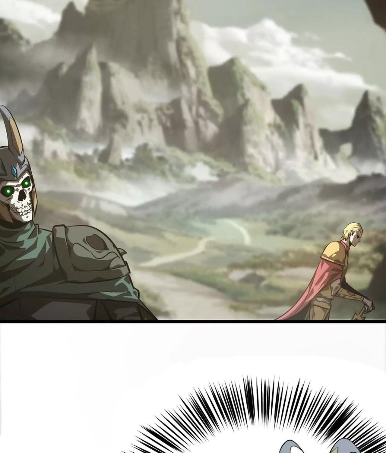 Unparalleled in the Online Gaming World ยอดคน ณ โลกออนไลน์ ตอนที่ 41 หน้า 34