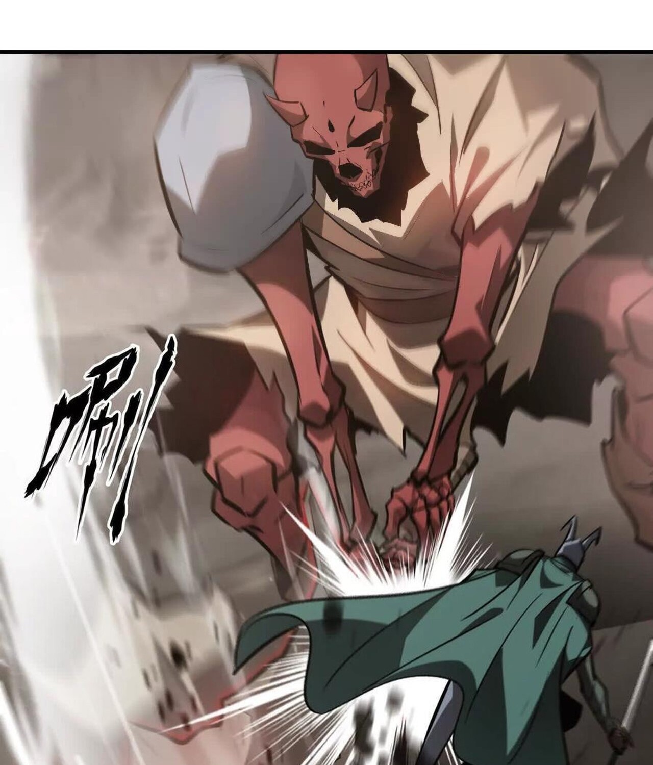 Unparalleled in the Online Gaming World ยอดคน ณ โลกออนไลน์ ตอนที่ 41 หน้า 47