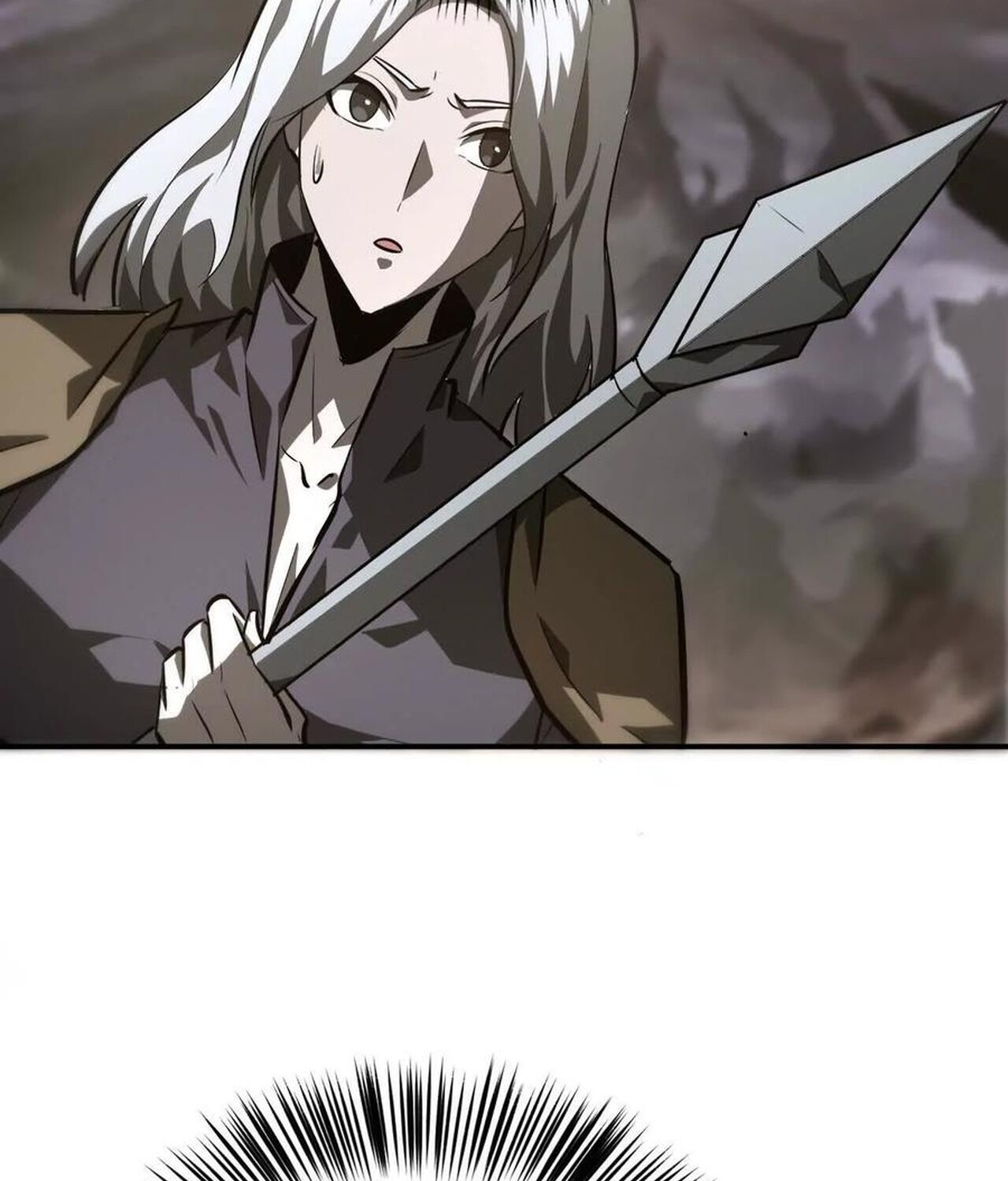 Unparalleled in the Online Gaming World ยอดคน ณ โลกออนไลน์ ตอนที่ 41 หน้า 67