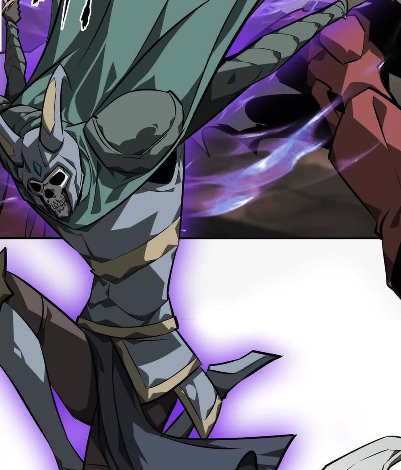 Unparalleled in the Online Gaming World ยอดคน ณ โลกออนไลน์ ตอนที่ 41 หน้า 73