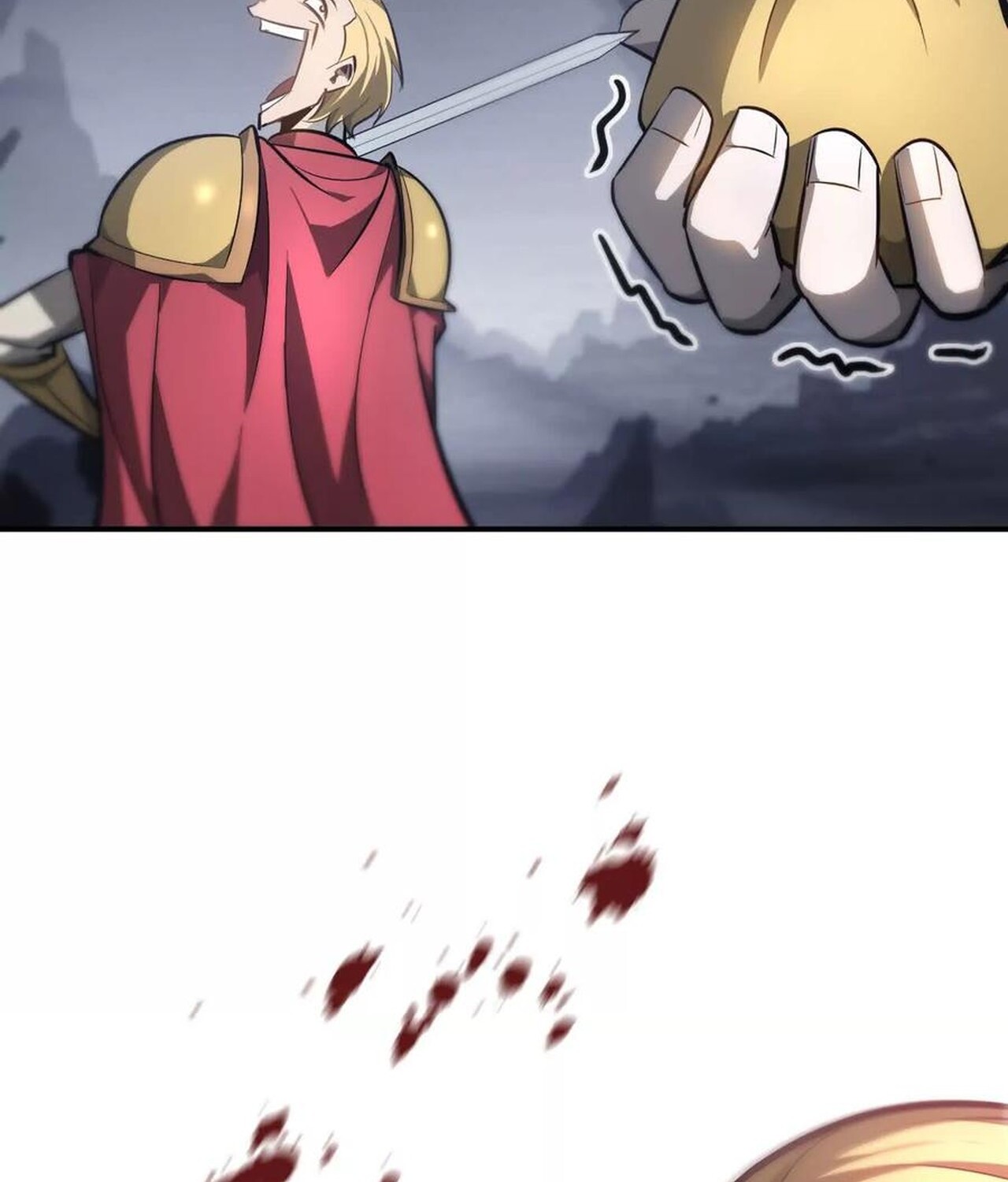 Unparalleled in the Online Gaming World ยอดคน ณ โลกออนไลน์ ตอนที่ 41 หน้า 84