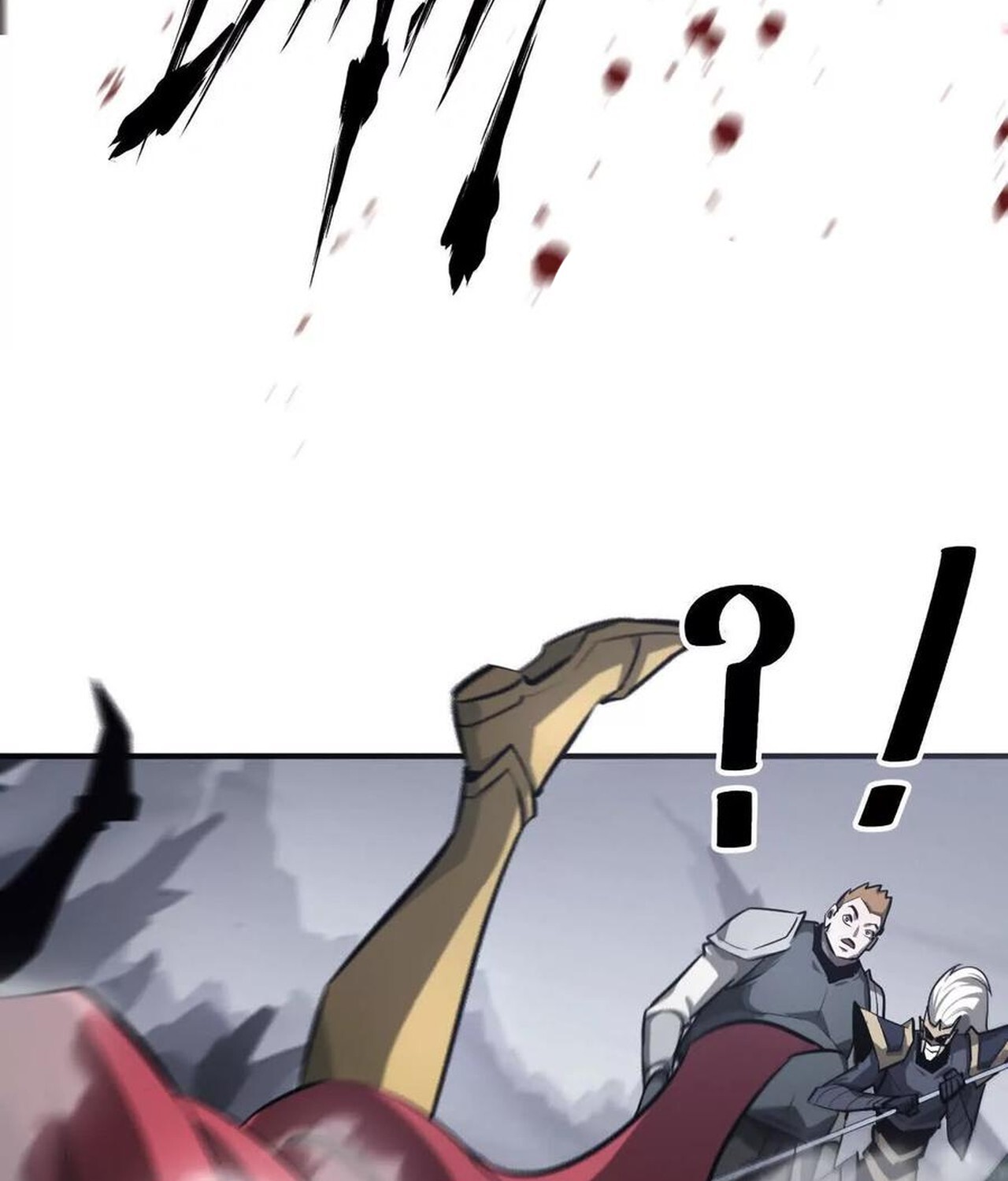 Unparalleled in the Online Gaming World ยอดคน ณ โลกออนไลน์ ตอนที่ 41 หน้า 86