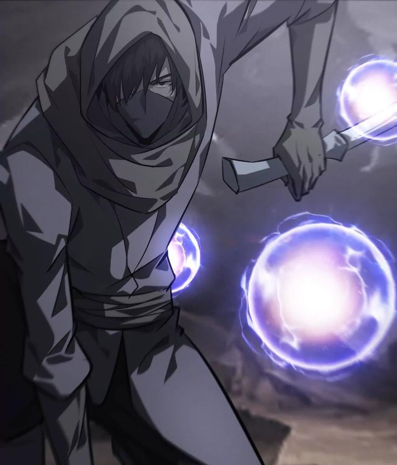 Unparalleled in the Online Gaming World ยอดคน ณ โลกออนไลน์ ตอนที่ 41 หน้า 90