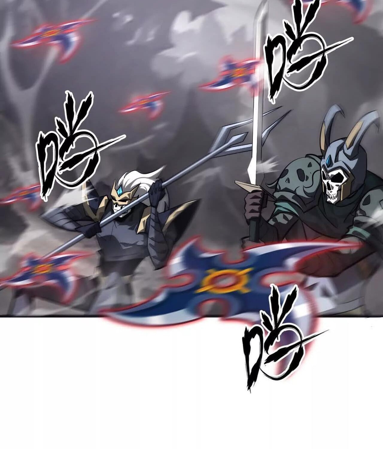 Unparalleled in the Online Gaming World ยอดคน ณ โลกออนไลน์ ตอนที่ 41 หน้า 97