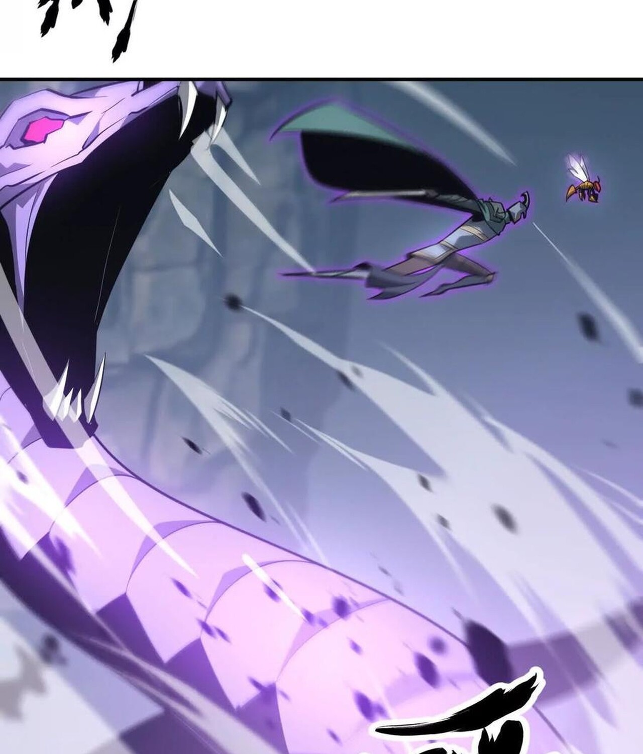 Unparalleled in the Online Gaming World ยอดคน ณ โลกออนไลน์ ตอนที่ 42 หน้า 102