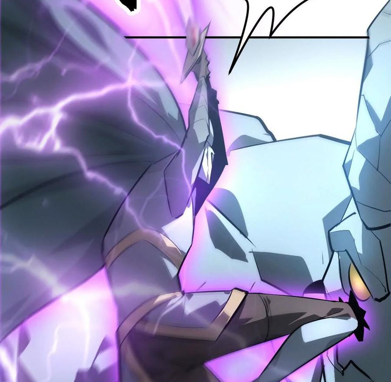 Unparalleled in the Online Gaming World ยอดคน ณ โลกออนไลน์ ตอนที่ 42 หน้า 114