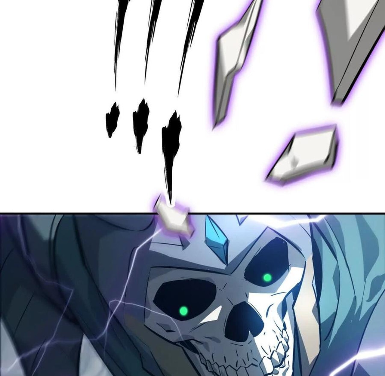 Unparalleled in the Online Gaming World ยอดคน ณ โลกออนไลน์ ตอนที่ 42 หน้า 119