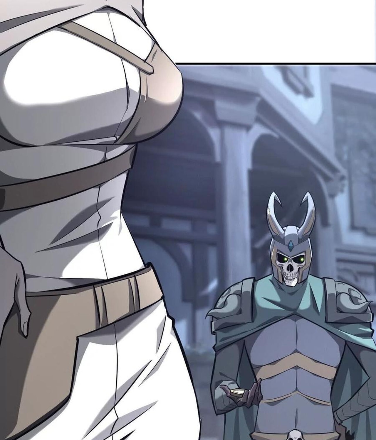 Unparalleled in the Online Gaming World ยอดคน ณ โลกออนไลน์ ตอนที่ 42 หน้า 42