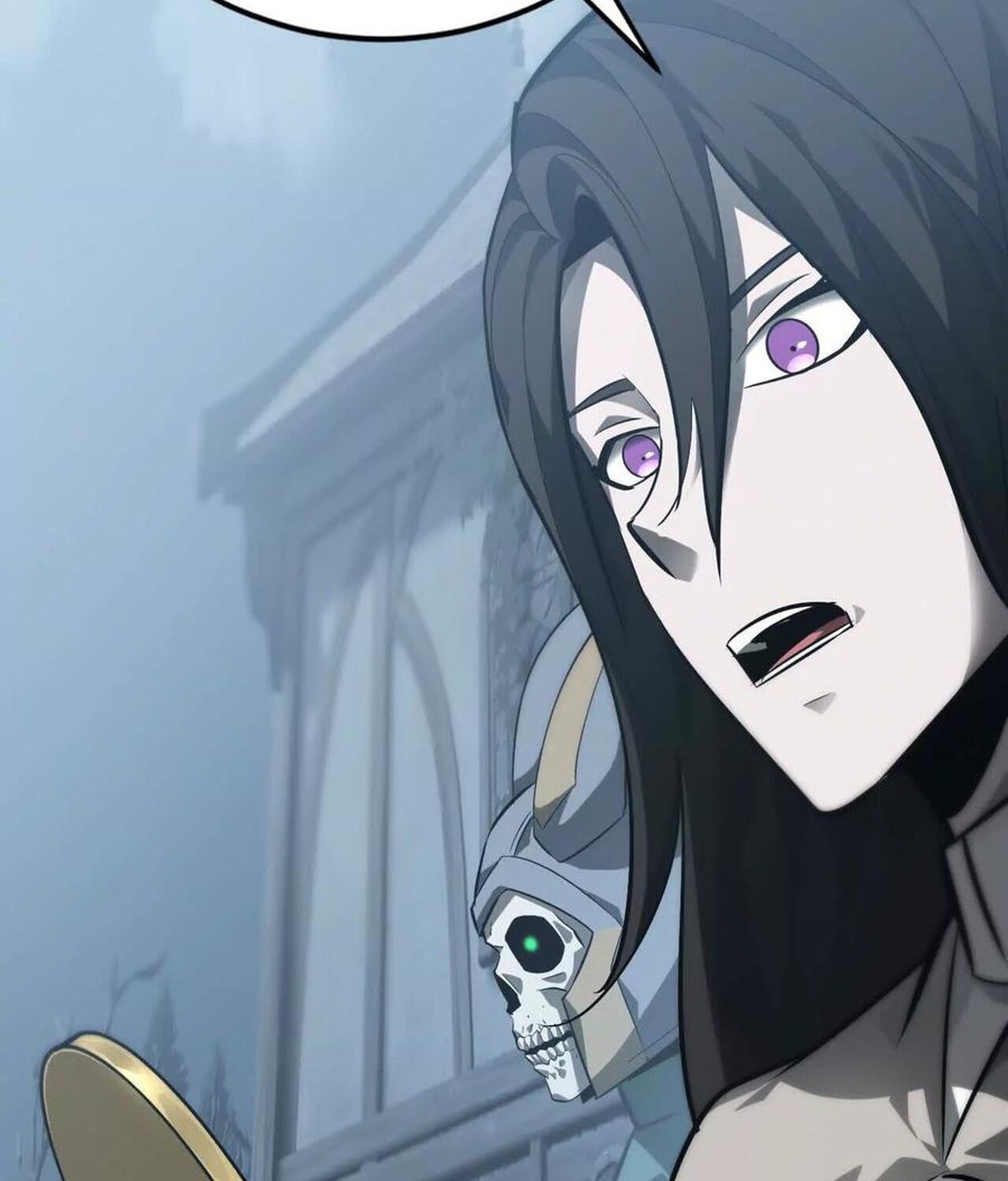 Unparalleled in the Online Gaming World ยอดคน ณ โลกออนไลน์ ตอนที่ 42 หน้า 57