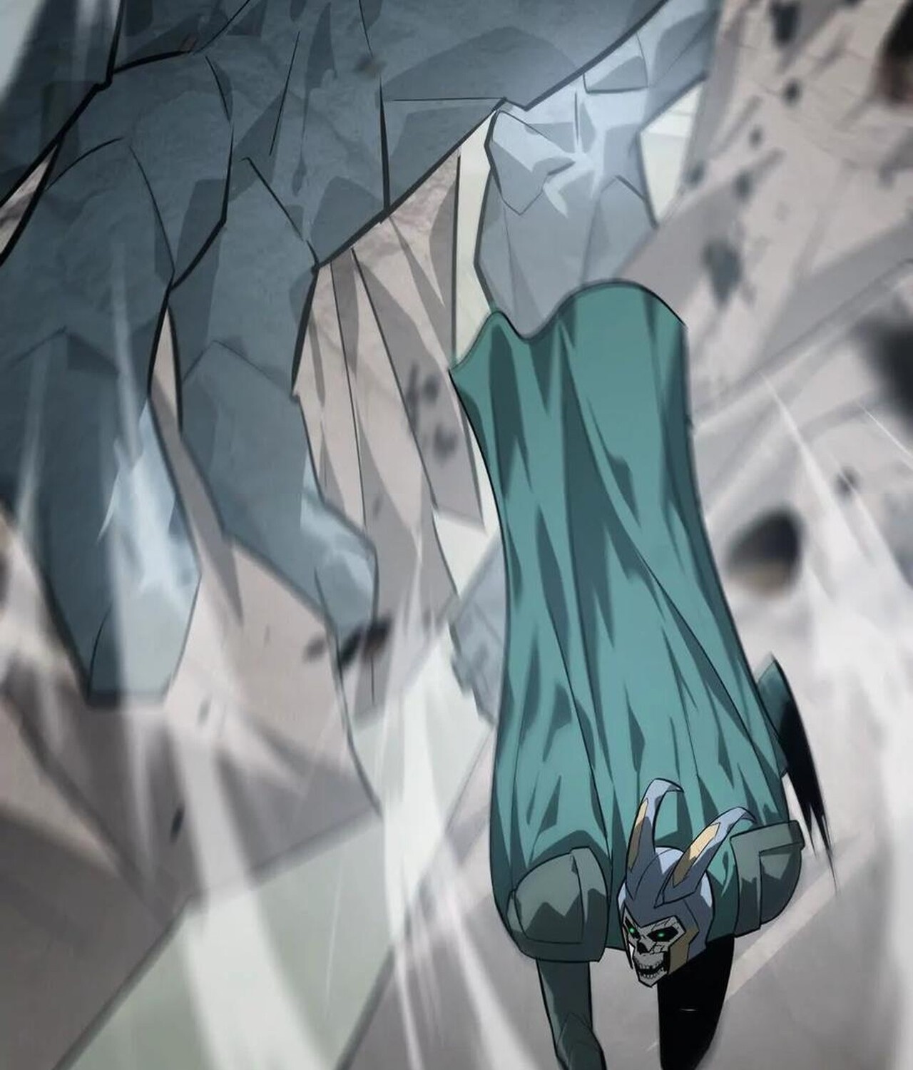 Unparalleled in the Online Gaming World ยอดคน ณ โลกออนไลน์ ตอนที่ 43 หน้า 30