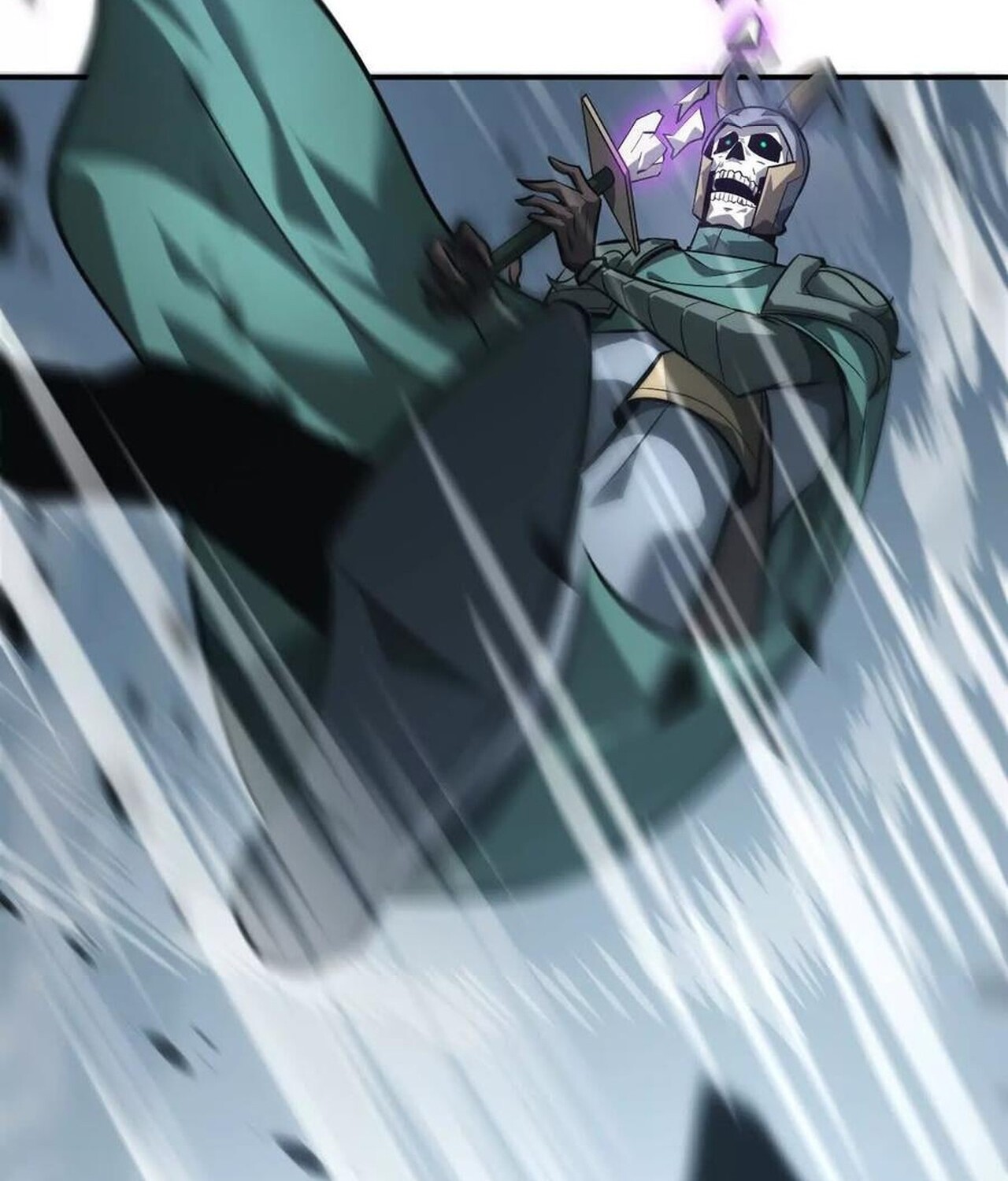 Unparalleled in the Online Gaming World ยอดคน ณ โลกออนไลน์ ตอนที่ 43 หน้า 6