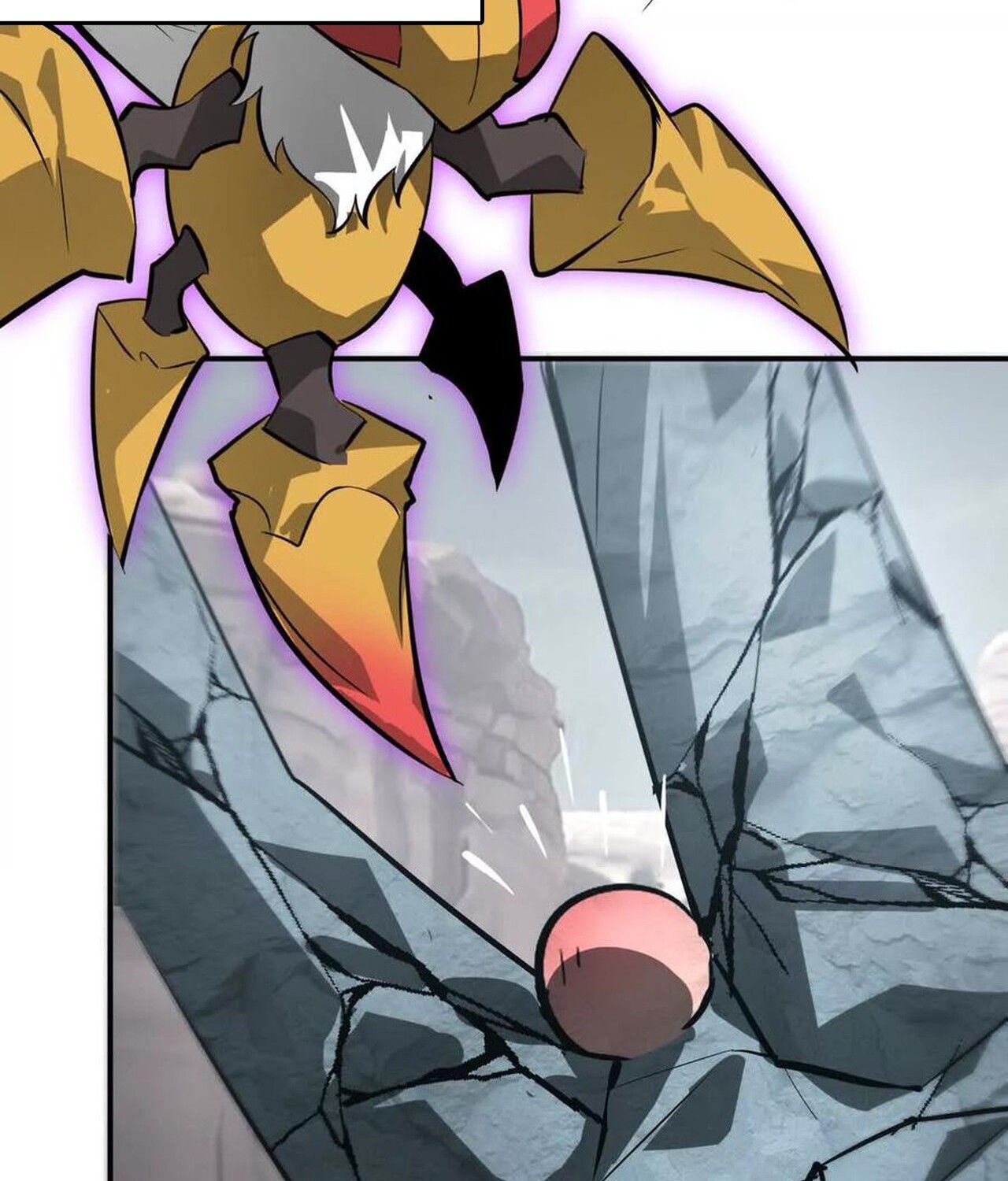 Unparalleled in the Online Gaming World ยอดคน ณ โลกออนไลน์ ตอนที่ 43 หน้า 91