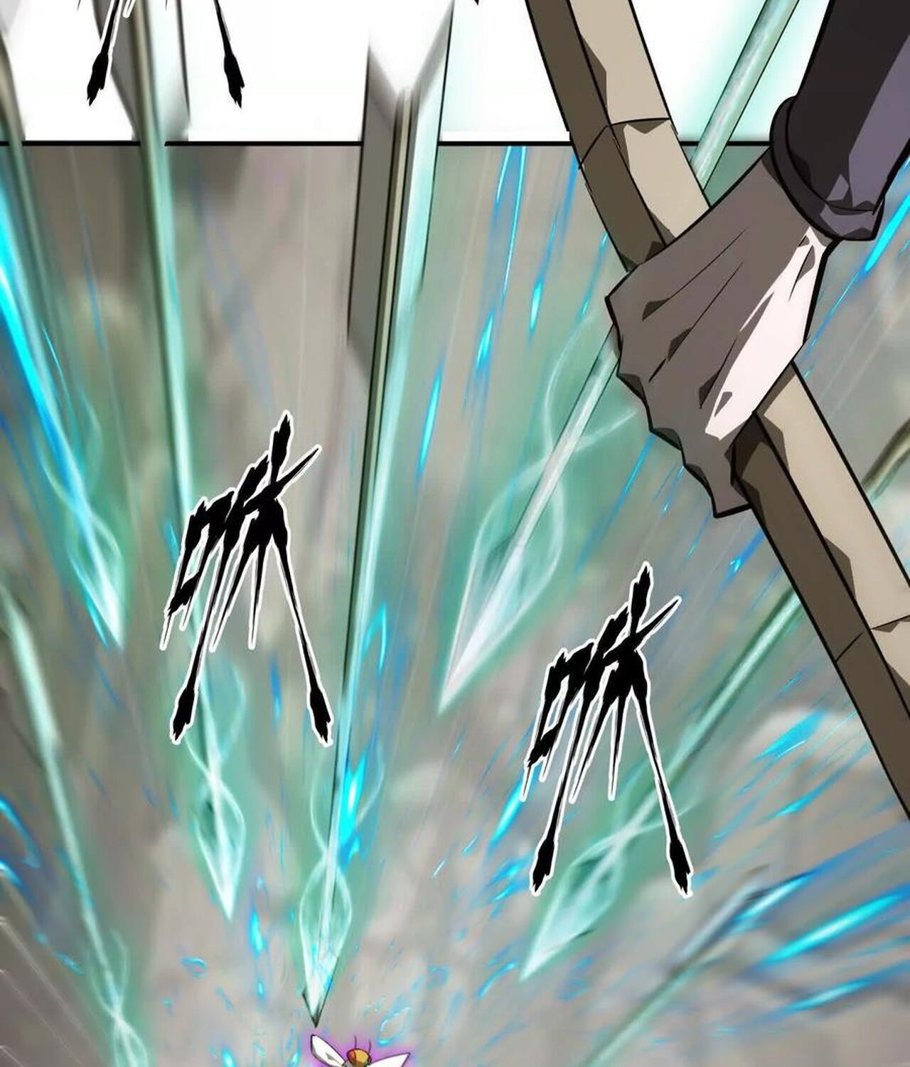 Unparalleled in the Online Gaming World ยอดคน ณ โลกออนไลน์ ตอนที่ 44 หน้า 14