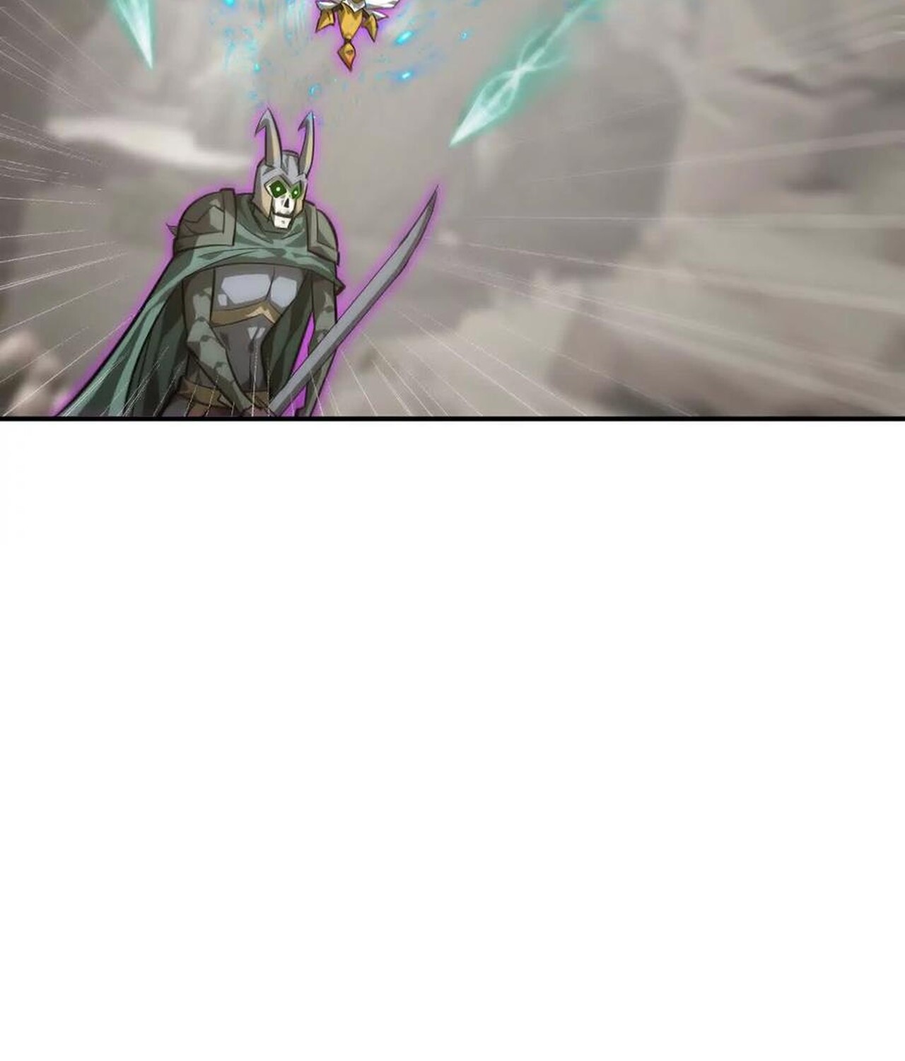 Unparalleled in the Online Gaming World ยอดคน ณ โลกออนไลน์ ตอนที่ 44 หน้า 15