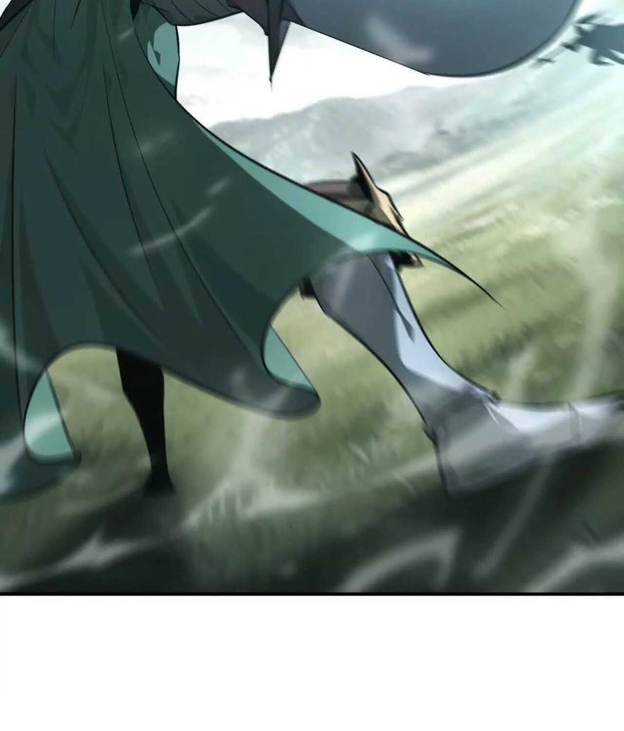 Unparalleled in the Online Gaming World ยอดคน ณ โลกออนไลน์ ตอนที่ 44 หน้า 45