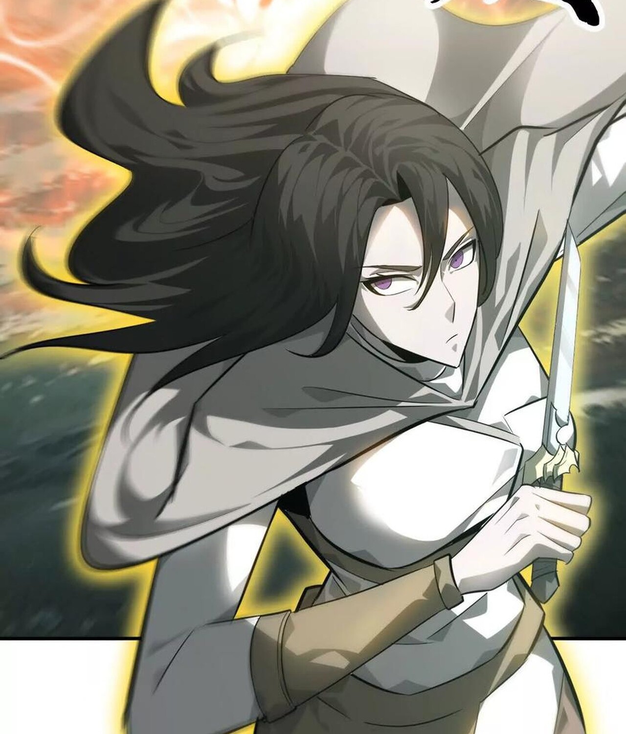 Unparalleled in the Online Gaming World ยอดคน ณ โลกออนไลน์ ตอนที่ 44 หน้า 65