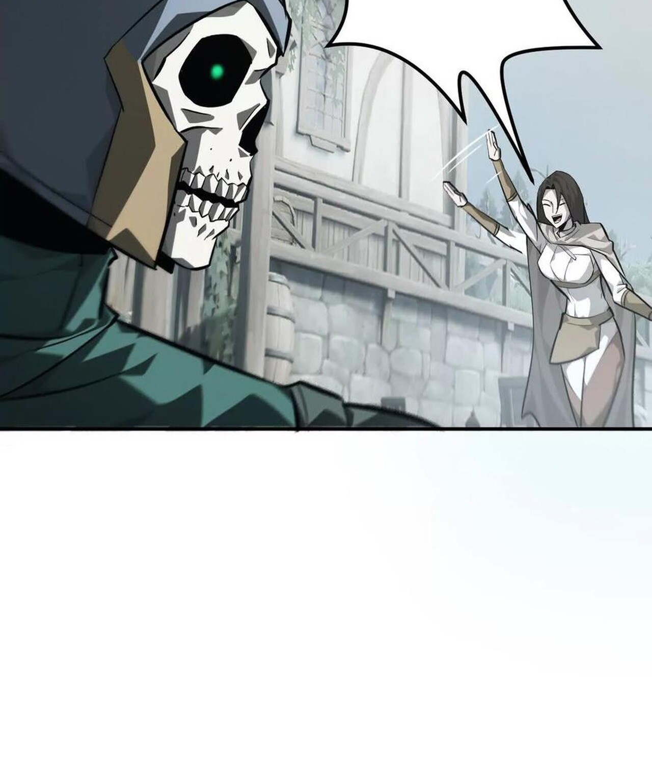 Unparalleled in the Online Gaming World ยอดคน ณ โลกออนไลน์ ตอนที่ 44 หน้า 72