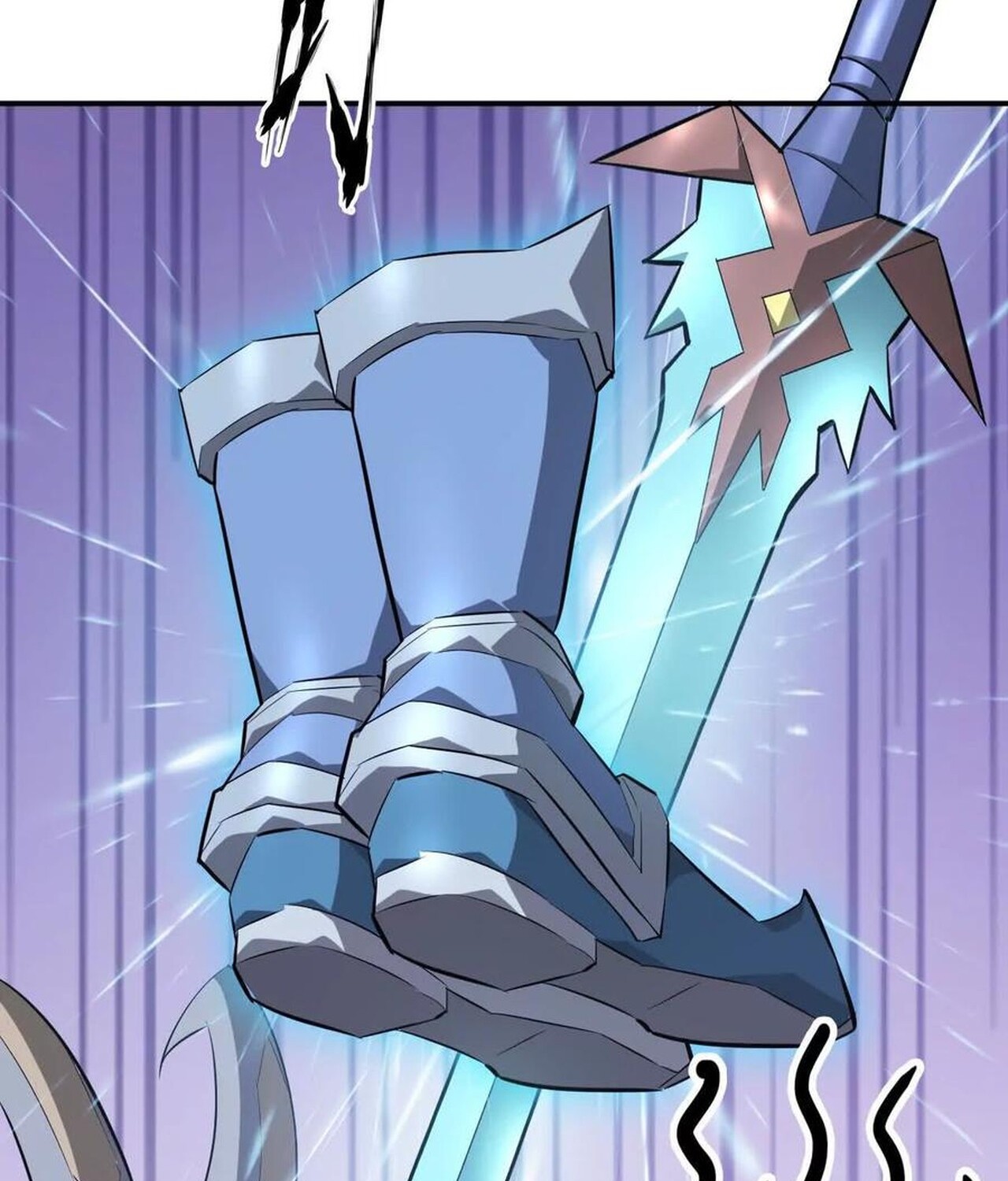 Unparalleled in the Online Gaming World ยอดคน ณ โลกออนไลน์ ตอนที่ 44 หน้า 79