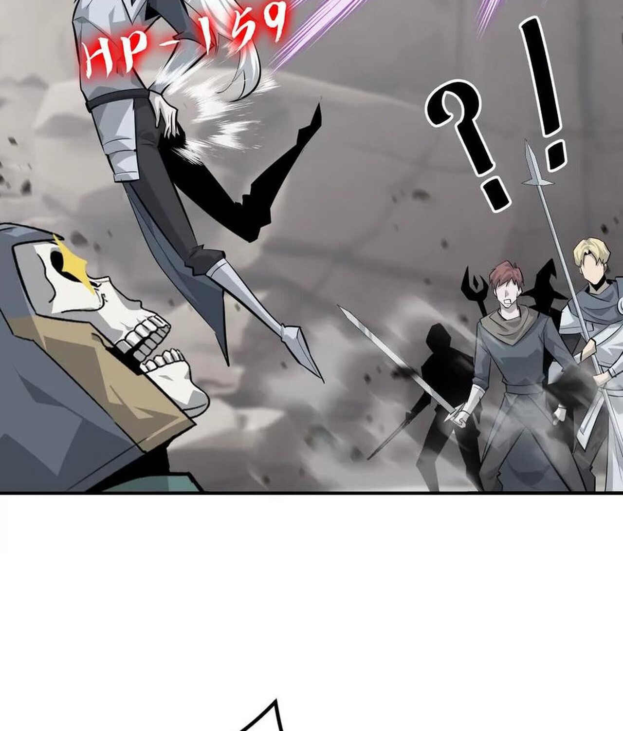 Unparalleled in the Online Gaming World ยอดคน ณ โลกออนไลน์ ตอนที่ 44 หน้า 9