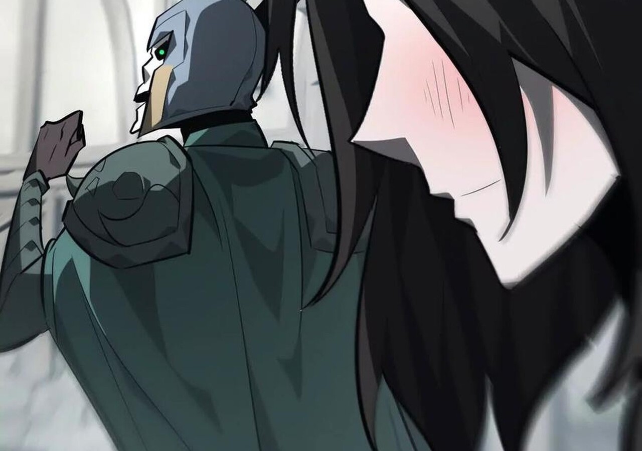 Unparalleled in the Online Gaming World ยอดคน ณ โลกออนไลน์ ตอนที่ 44 หน้า 99