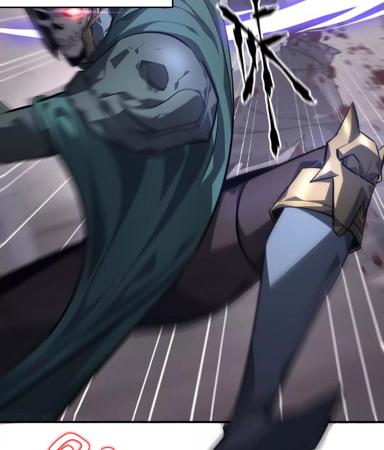 Unparalleled in the Online Gaming World ยอดคน ณ โลกออนไลน์ ตอนที่ 45 หน้า 73