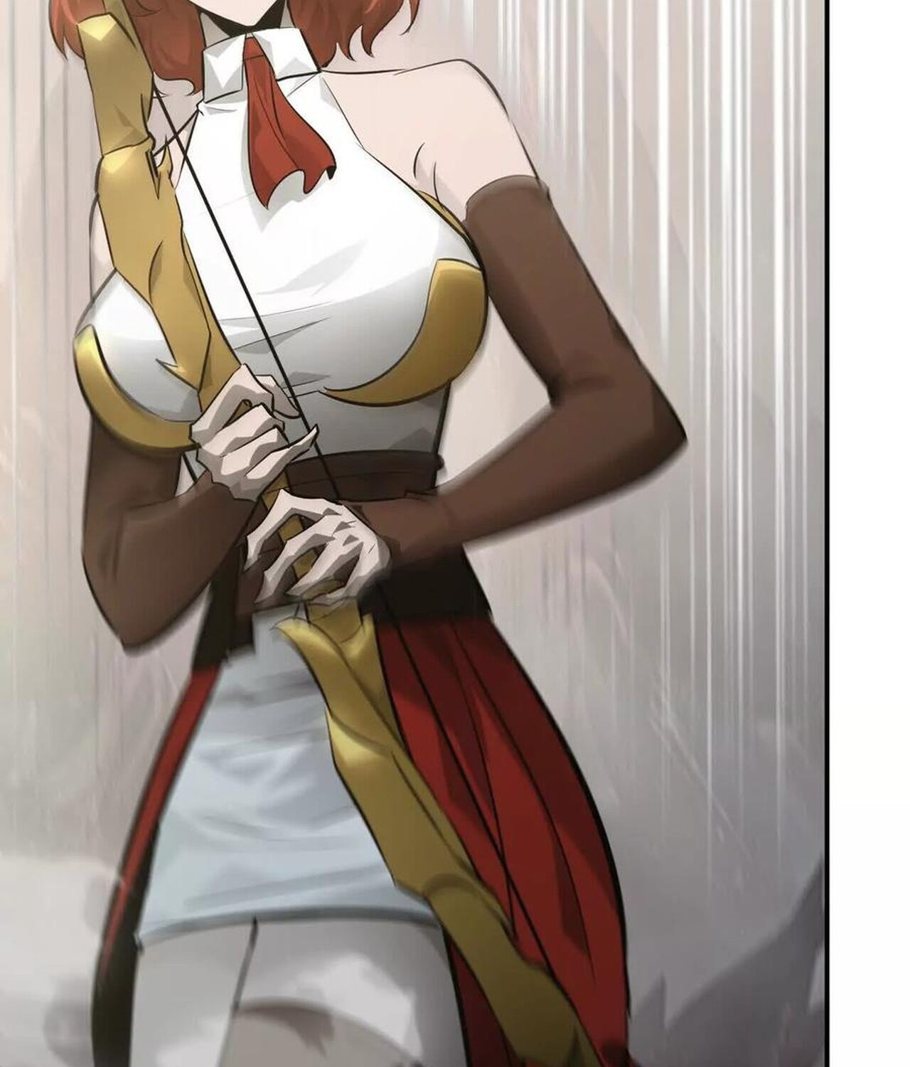 Unparalleled in the Online Gaming World ยอดคน ณ โลกออนไลน์ ตอนที่ 46 หน้า 121