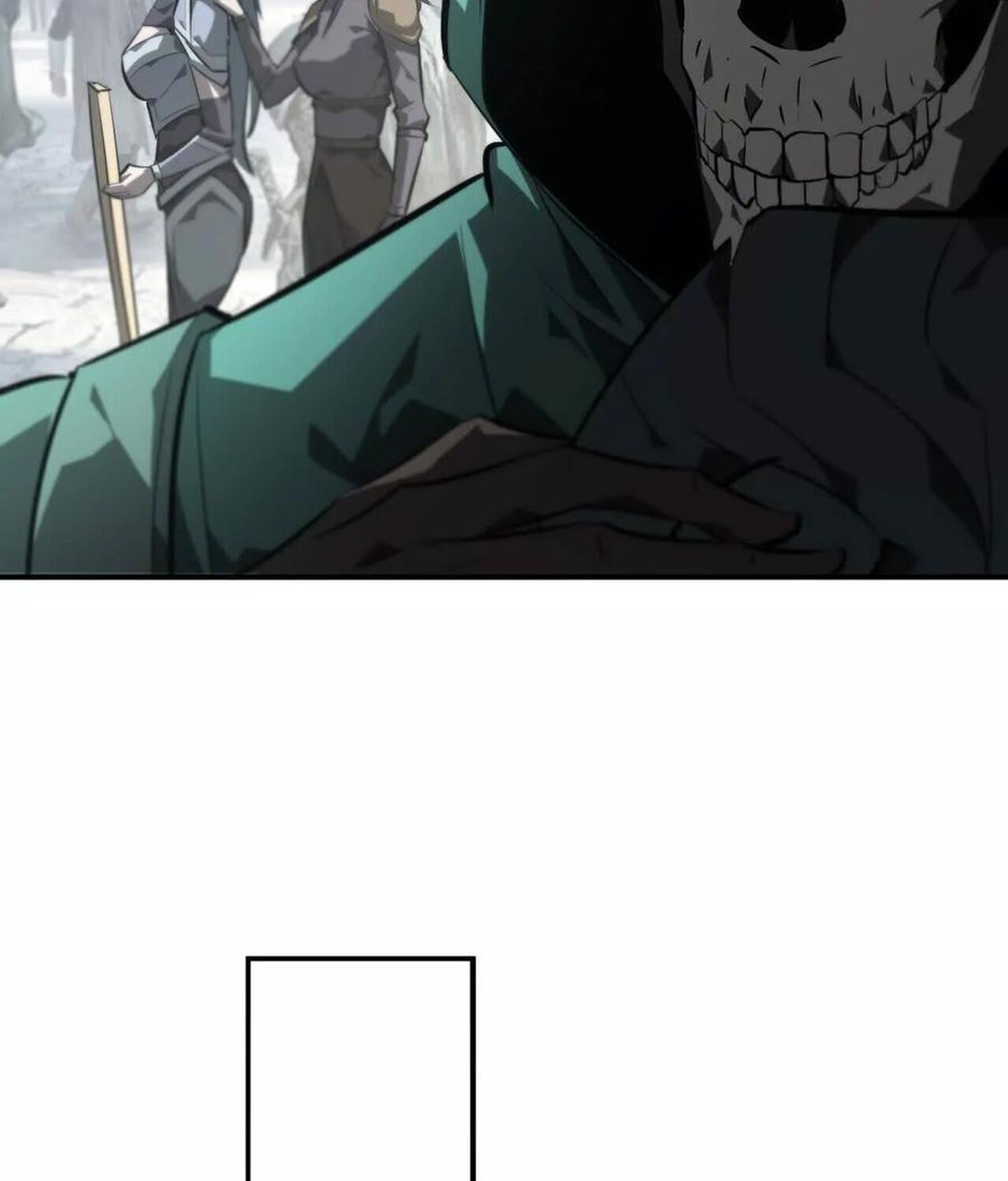 Unparalleled in the Online Gaming World ยอดคน ณ โลกออนไลน์ ตอนที่ 46 หน้า 21