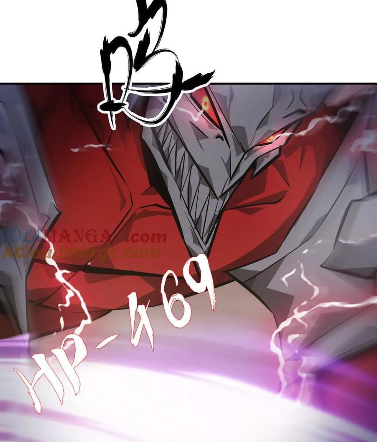 Unparalleled in the Online Gaming World ยอดคน ณ โลกออนไลน์ ตอนที่ 46 หน้า 84