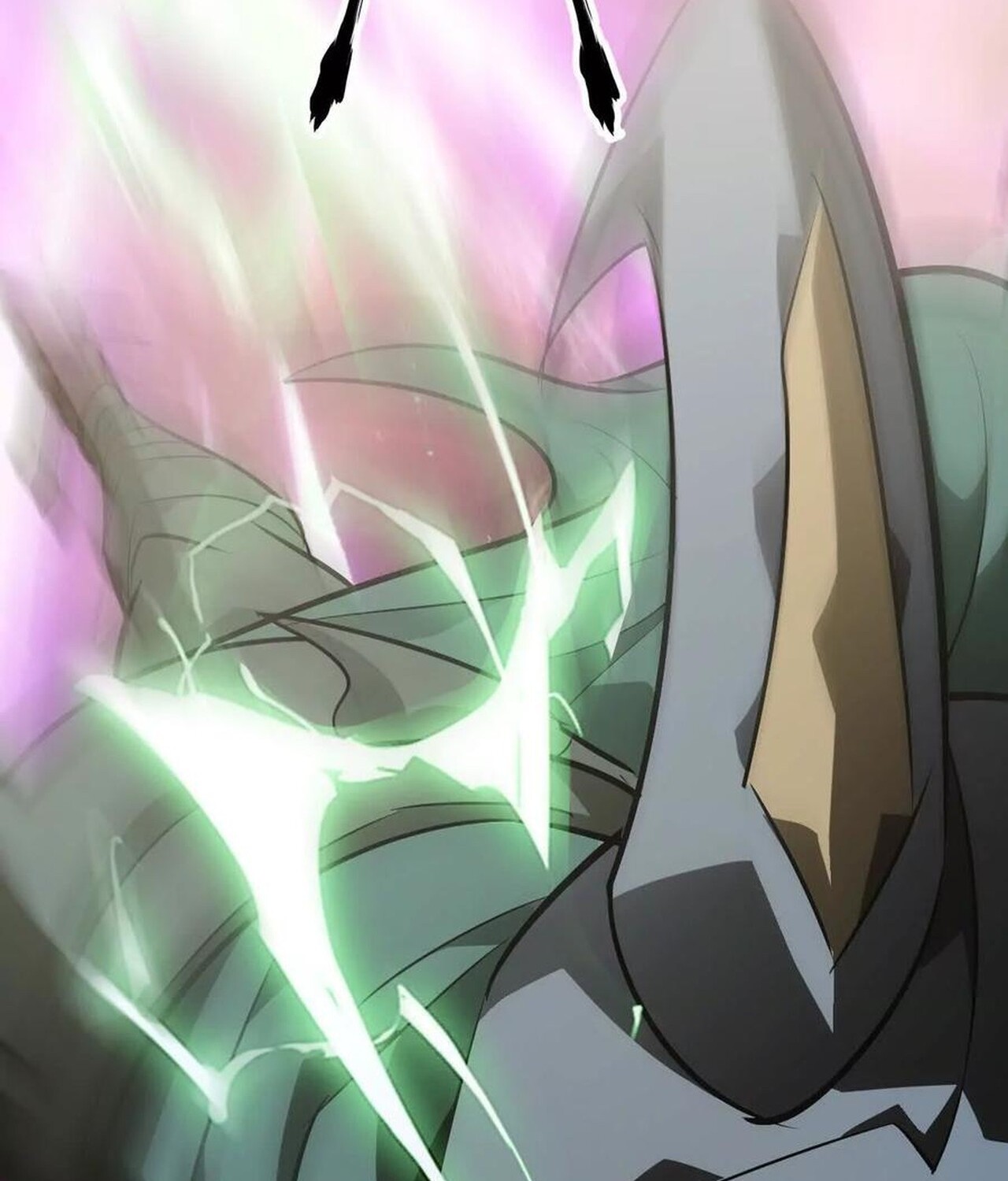 Unparalleled in the Online Gaming World ยอดคน ณ โลกออนไลน์ ตอนที่ 46 หน้า 95