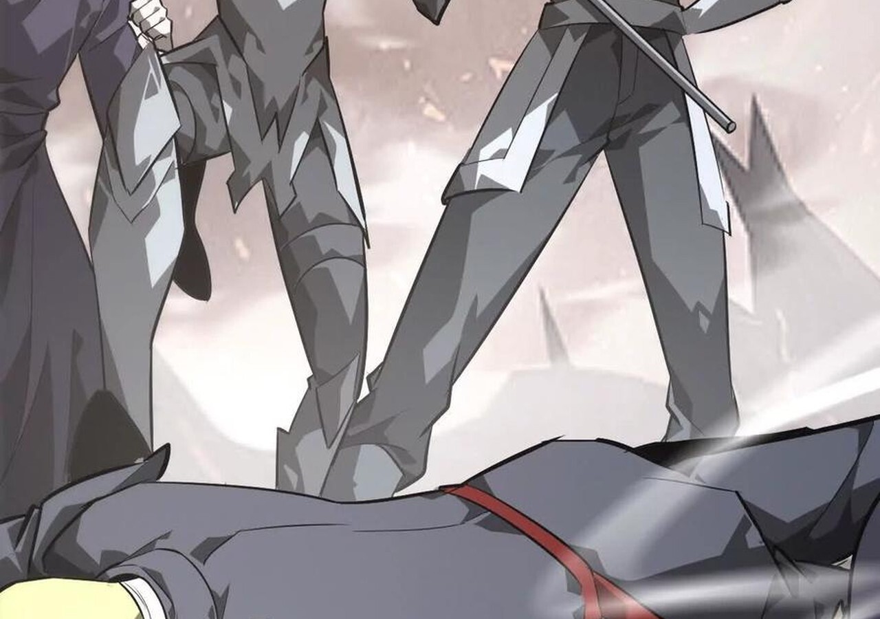 Unparalleled in the Online Gaming World ยอดคน ณ โลกออนไลน์ ตอนที่ 47 หน้า 123