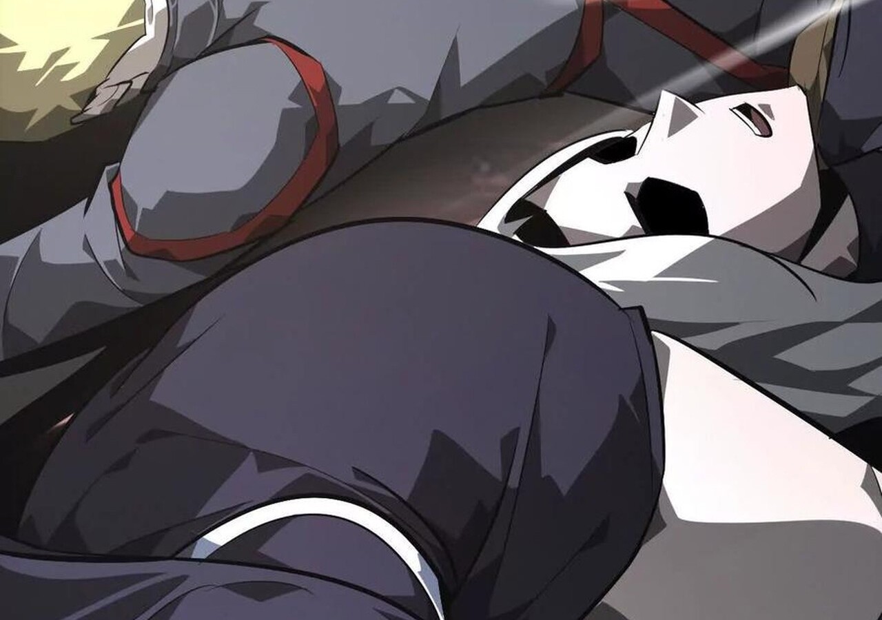 Unparalleled in the Online Gaming World ยอดคน ณ โลกออนไลน์ ตอนที่ 47 หน้า 124