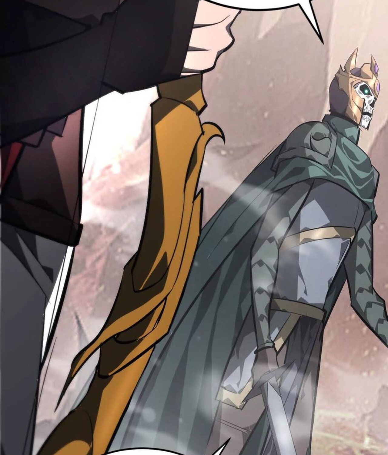 Unparalleled in the Online Gaming World ยอดคน ณ โลกออนไลน์ ตอนที่ 47 หน้า 13