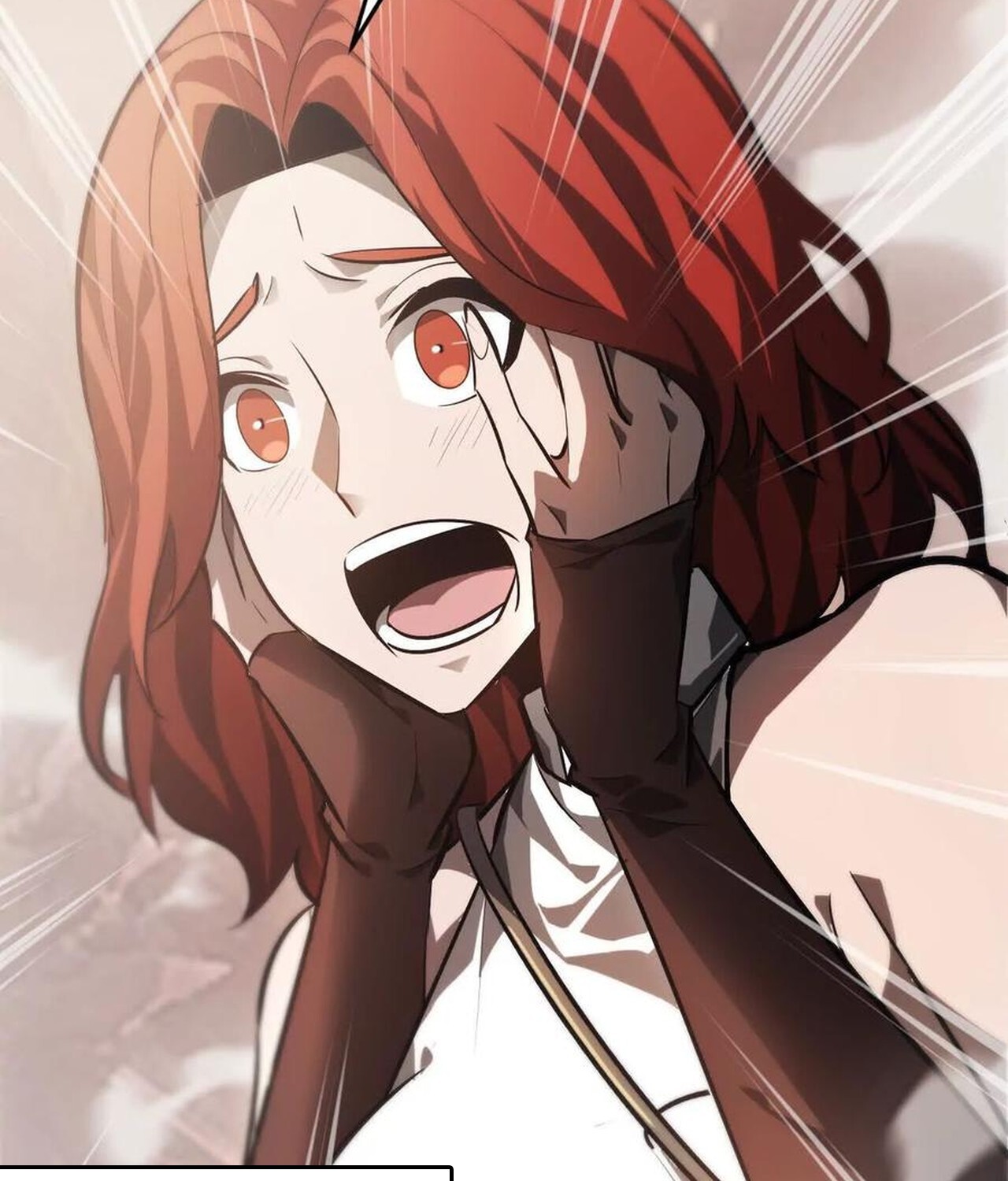 Unparalleled in the Online Gaming World ยอดคน ณ โลกออนไลน์ ตอนที่ 47 หน้า 17