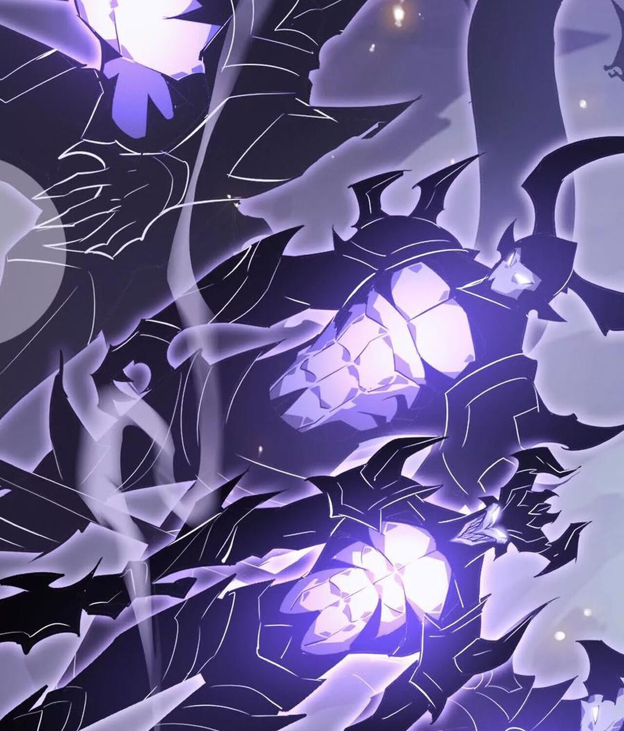 Unparalleled in the Online Gaming World ยอดคน ณ โลกออนไลน์ ตอนที่ 47 หน้า 49