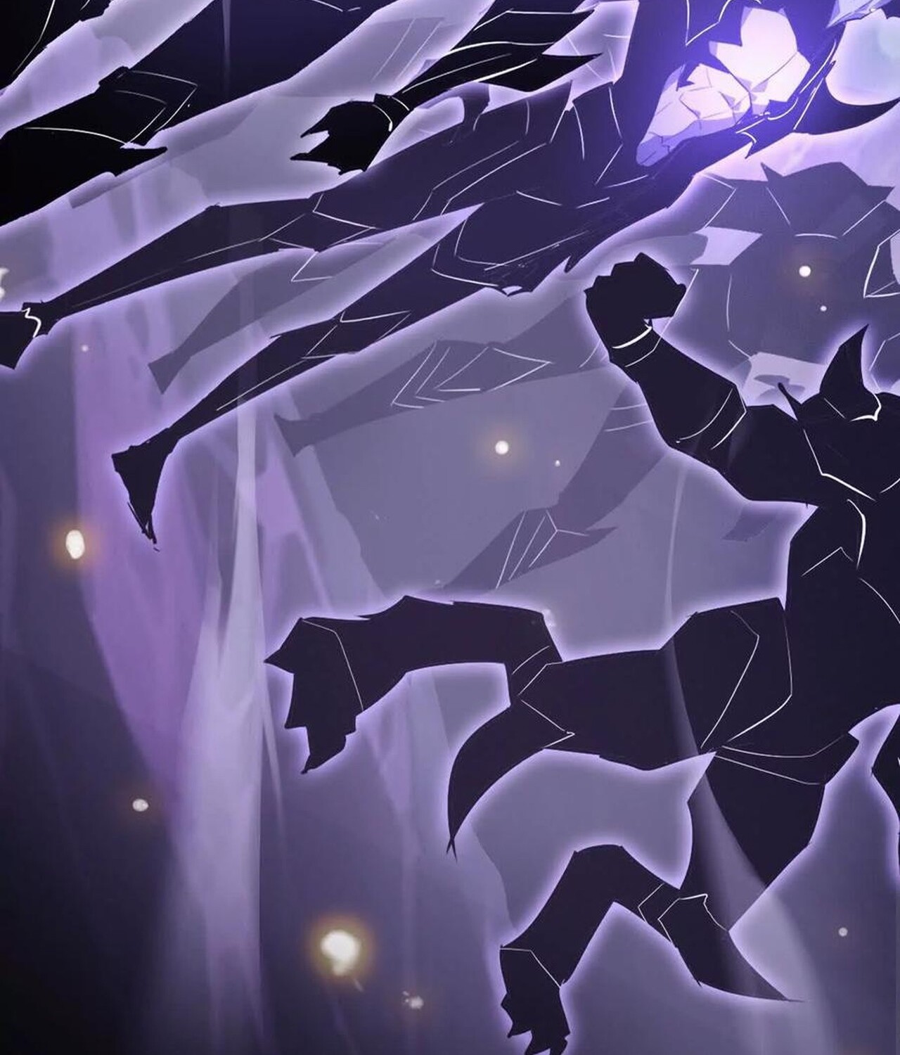 Unparalleled in the Online Gaming World ยอดคน ณ โลกออนไลน์ ตอนที่ 47 หน้า 50