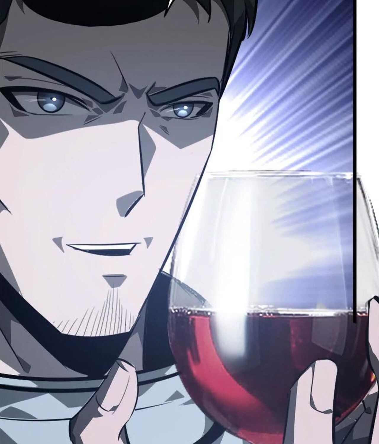 Unparalleled in the Online Gaming World ยอดคน ณ โลกออนไลน์ ตอนที่ 47 หน้า 83