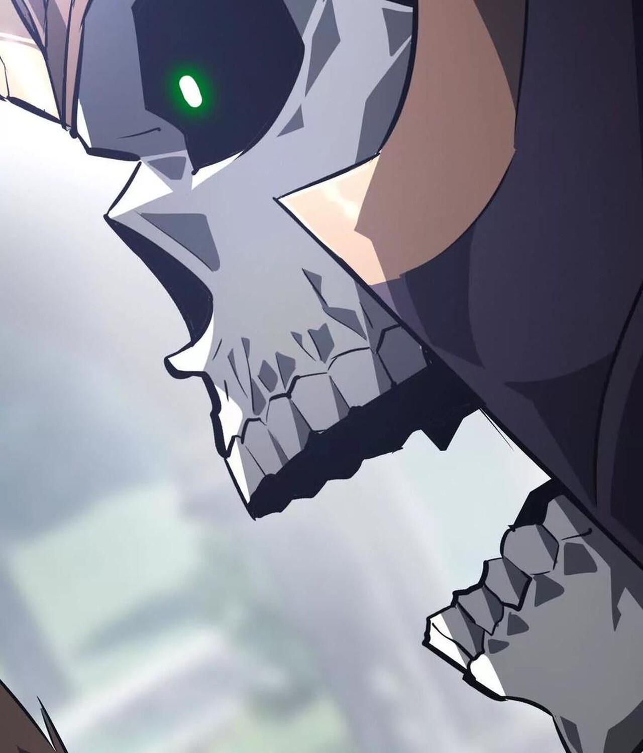 Unparalleled in the Online Gaming World ยอดคน ณ โลกออนไลน์ ตอนที่ 48 หน้า 13