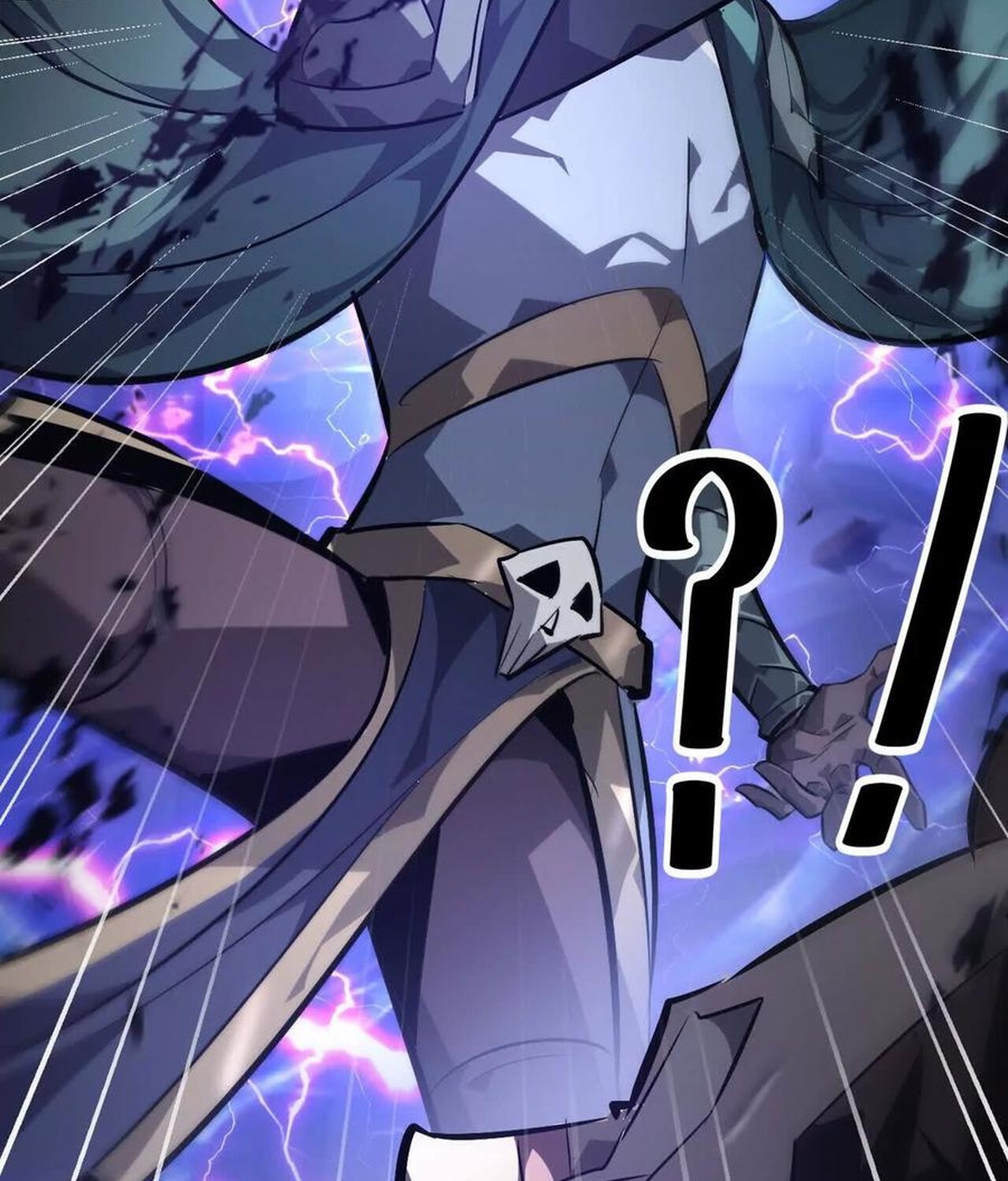 Unparalleled in the Online Gaming World ยอดคน ณ โลกออนไลน์ ตอนที่ 48 หน้า 54