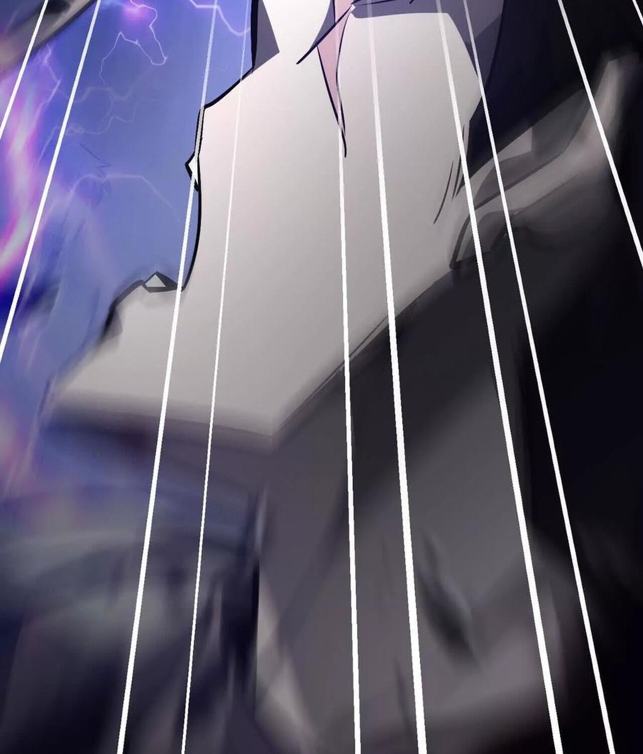 Unparalleled in the Online Gaming World ยอดคน ณ โลกออนไลน์ ตอนที่ 48 หน้า 55