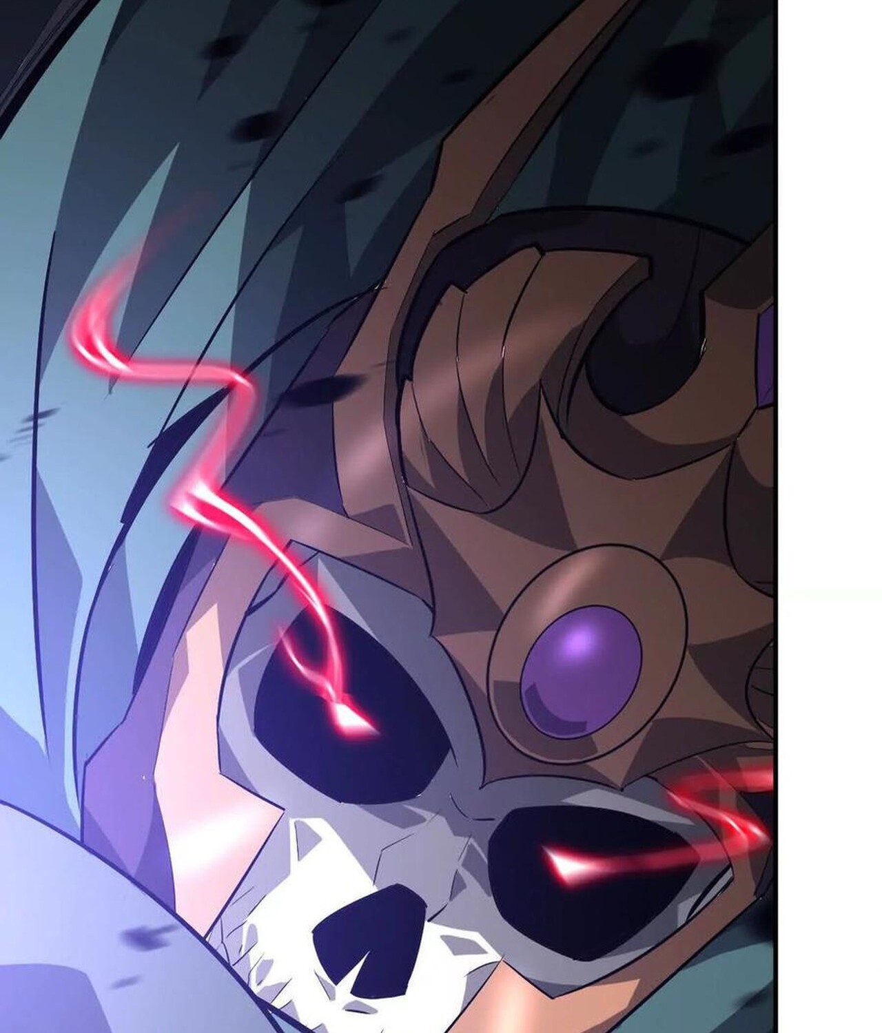 Unparalleled in the Online Gaming World ยอดคน ณ โลกออนไลน์ ตอนที่ 48 หน้า 59