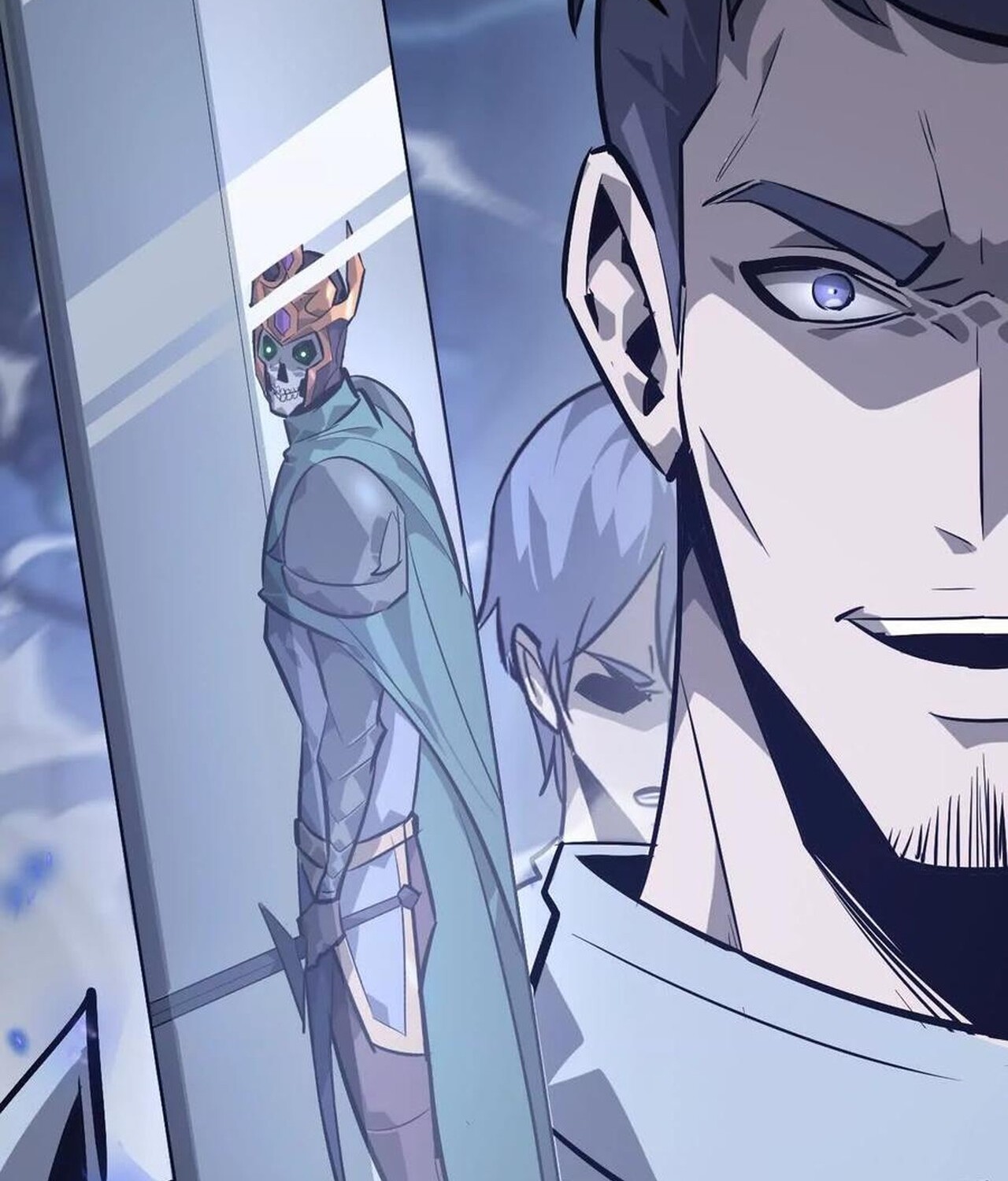 Unparalleled in the Online Gaming World ยอดคน ณ โลกออนไลน์ ตอนที่ 48 หน้า 71