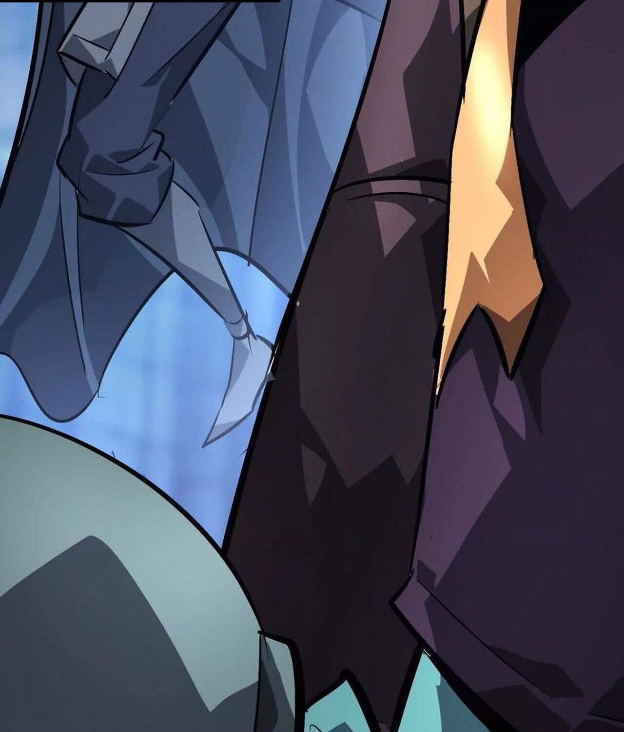 Unparalleled in the Online Gaming World ยอดคน ณ โลกออนไลน์ ตอนที่ 48 หน้า 92