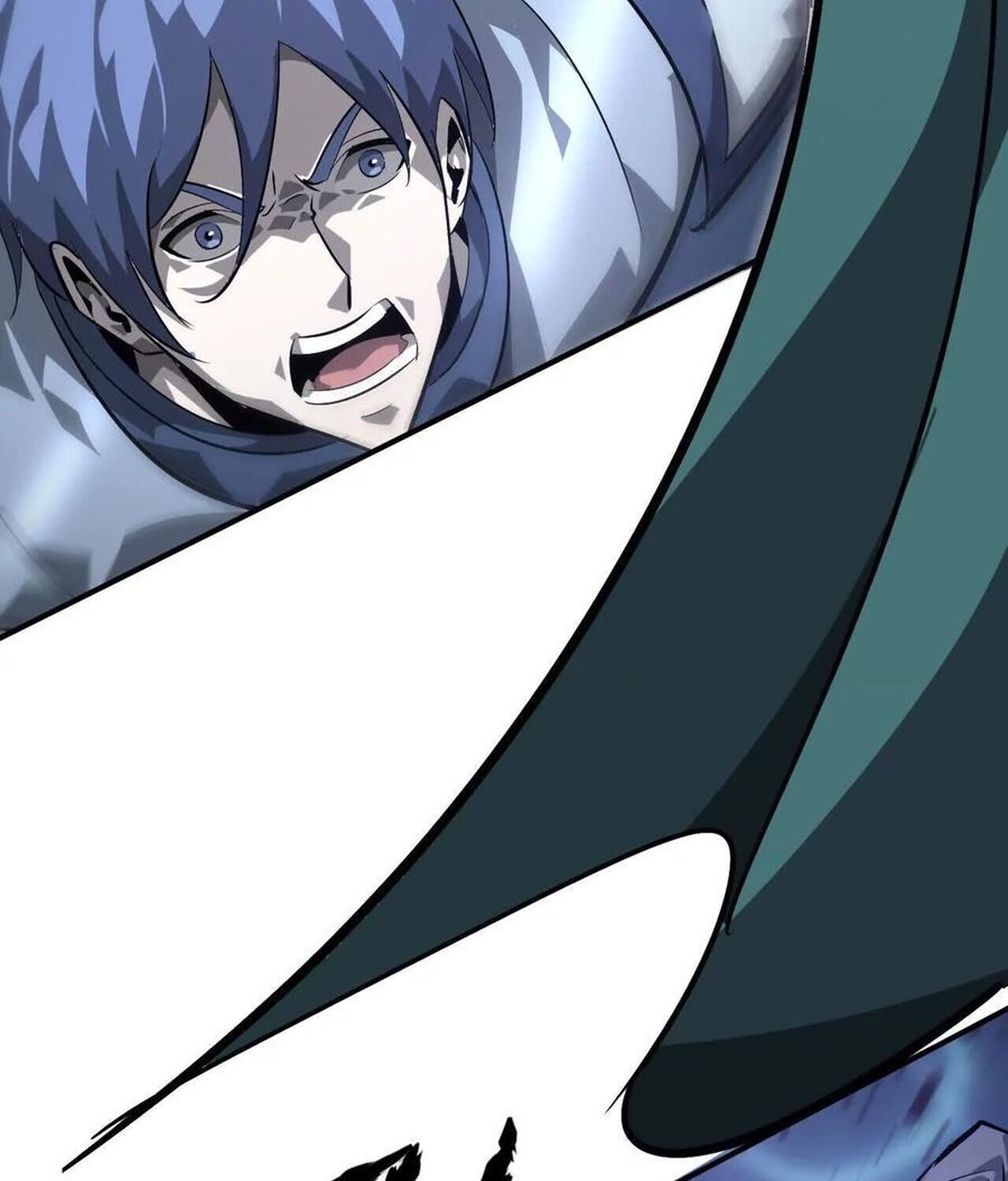 Unparalleled in the Online Gaming World ยอดคน ณ โลกออนไลน์ ตอนที่ 48 หน้า 95