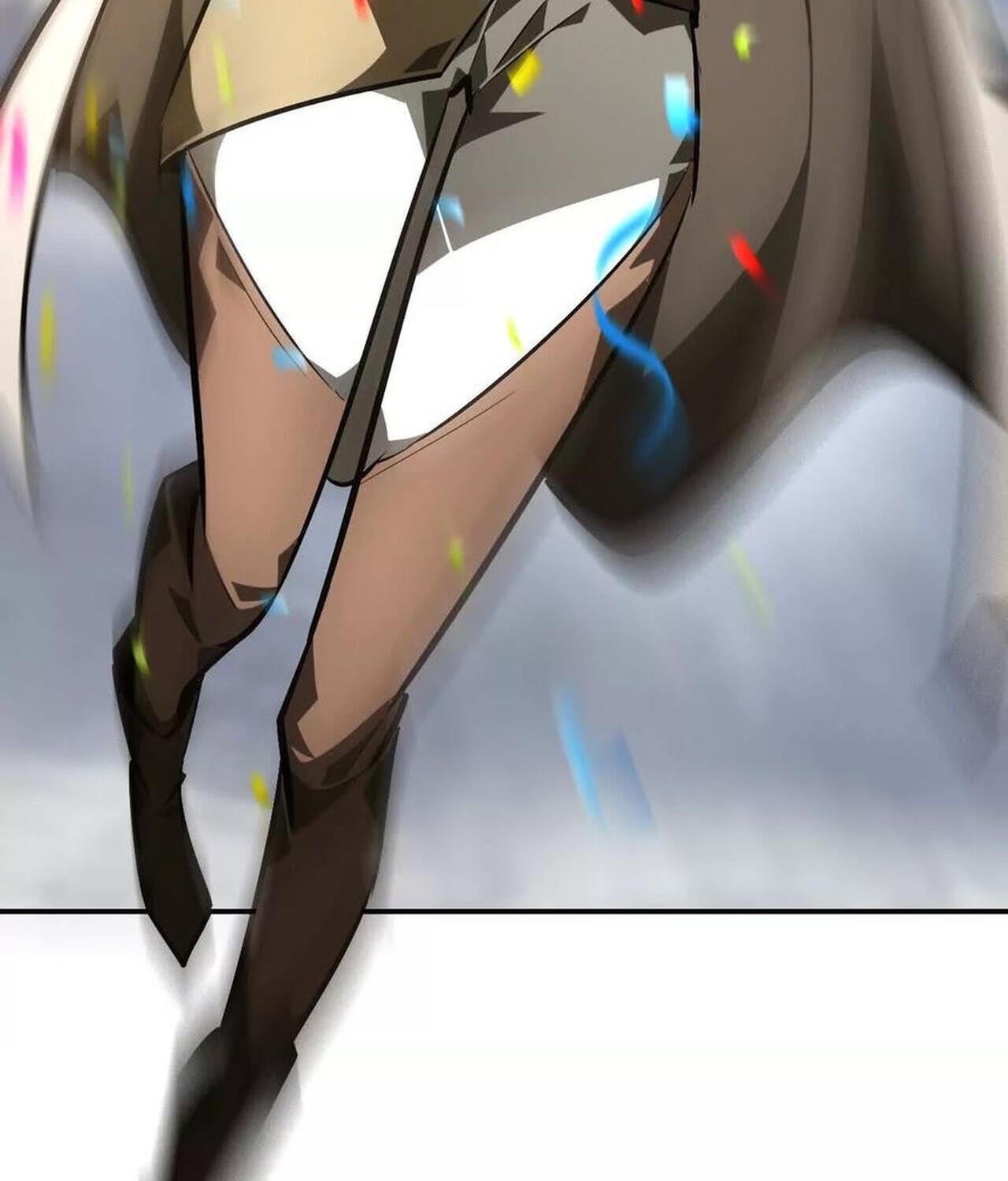 Unparalleled in the Online Gaming World ยอดคน ณ โลกออนไลน์ ตอนที่ 49 หน้า 113