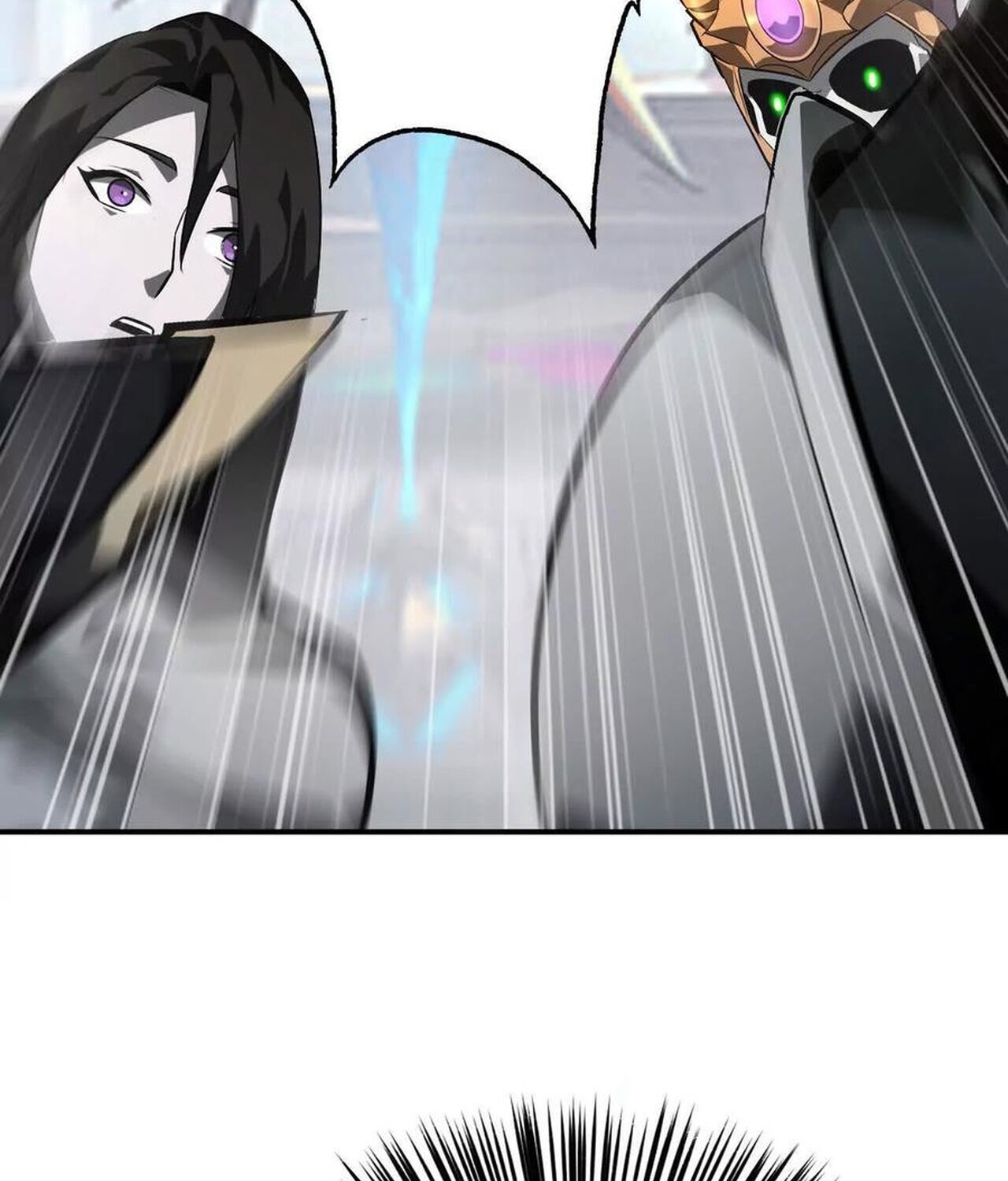 Unparalleled in the Online Gaming World ยอดคน ณ โลกออนไลน์ ตอนที่ 49 หน้า 133